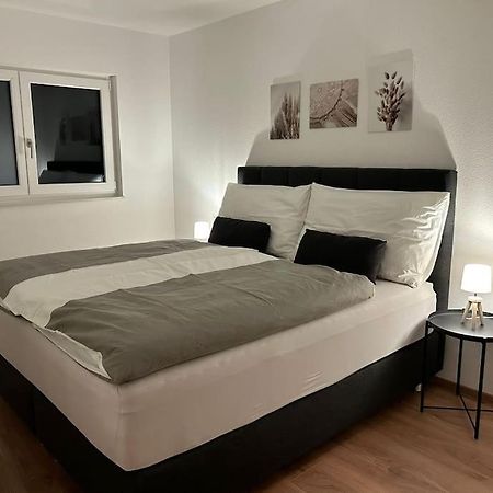 Ferienwohnung In Neubau Schellenberg Ngoại thất bức ảnh
