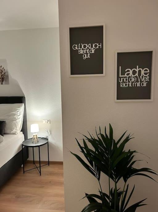 Ferienwohnung In Neubau Schellenberg Ngoại thất bức ảnh