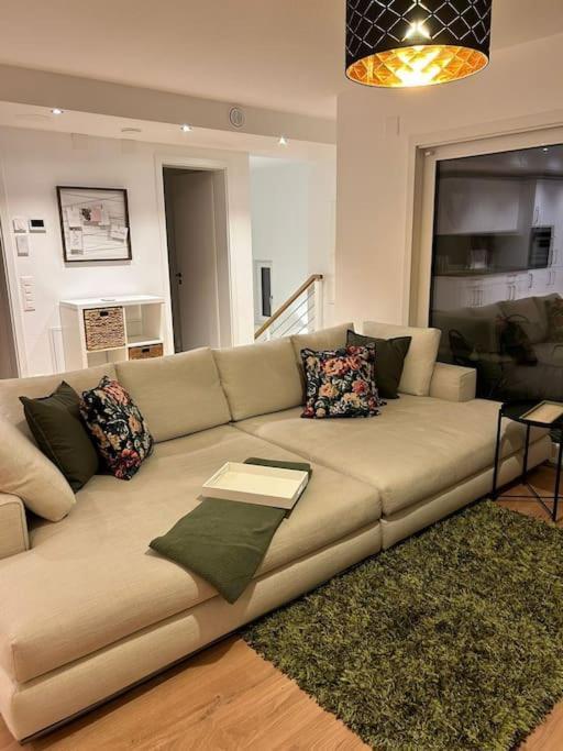 Ferienwohnung In Neubau Schellenberg Ngoại thất bức ảnh